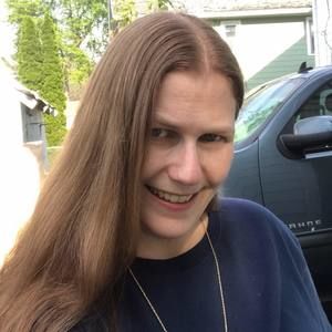 Meet your Posher, Jenna